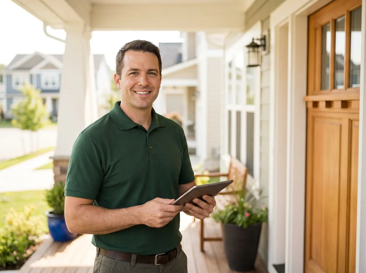 Pest control FAQs for New Salem, IL